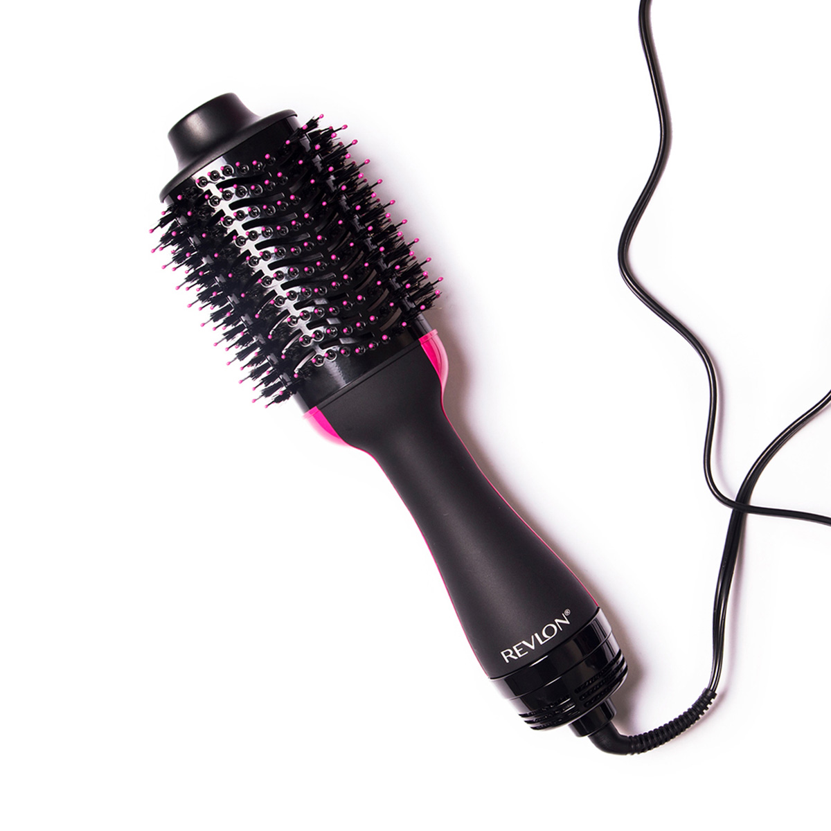 One Step Voluminizador Negro