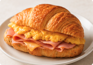 Croissant Artesanal