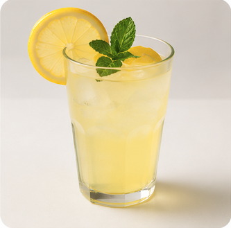 Limonada Natural