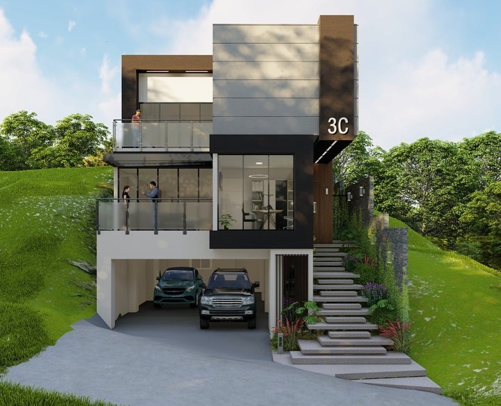 Galería de proyectos