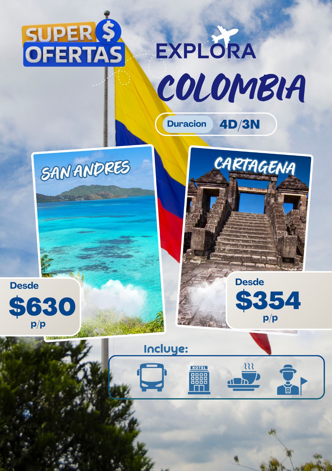Galería